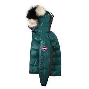 Canada Goose Jackets Coats Canada Goose X Concepts Collab